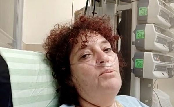 אריאלה הווארד, אחותה של חיה שאושפזה בבית החולים בעקבות התאונה