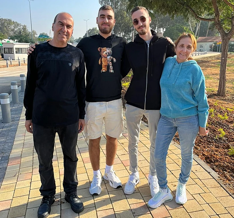 התאונה הקטלנית באימון בדרום: שאלות קשות מהתחקור הראשוני | חדשות 13