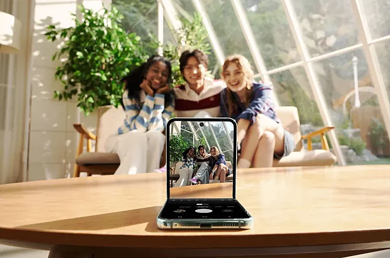 סמסונג Galaxy Z Flip 5