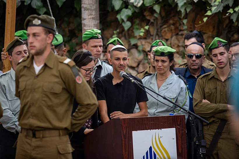הותרו לפרסום שמותיהם של 19 חללי צה