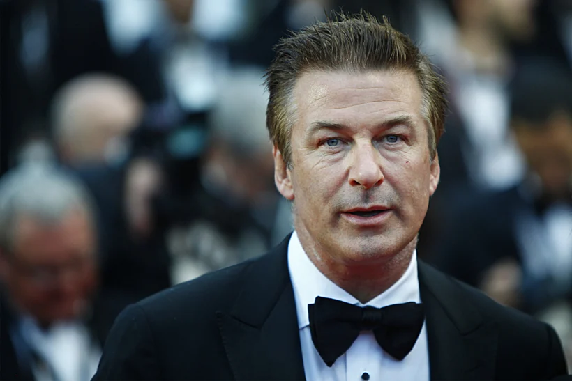 Actor,alec,baldwin,attends,closing,ceremony,&,therese,desqueyroux,premiereat