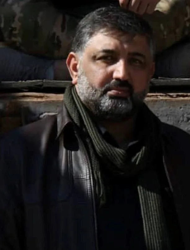 אבו באקר אל-סאעדי, מספר 2 במיליציית "גדודי חזבאללה העיראקים