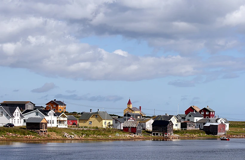 Vadsø,,on,the,southern,coast,of,the,varanger,peninsula,,finnmark,