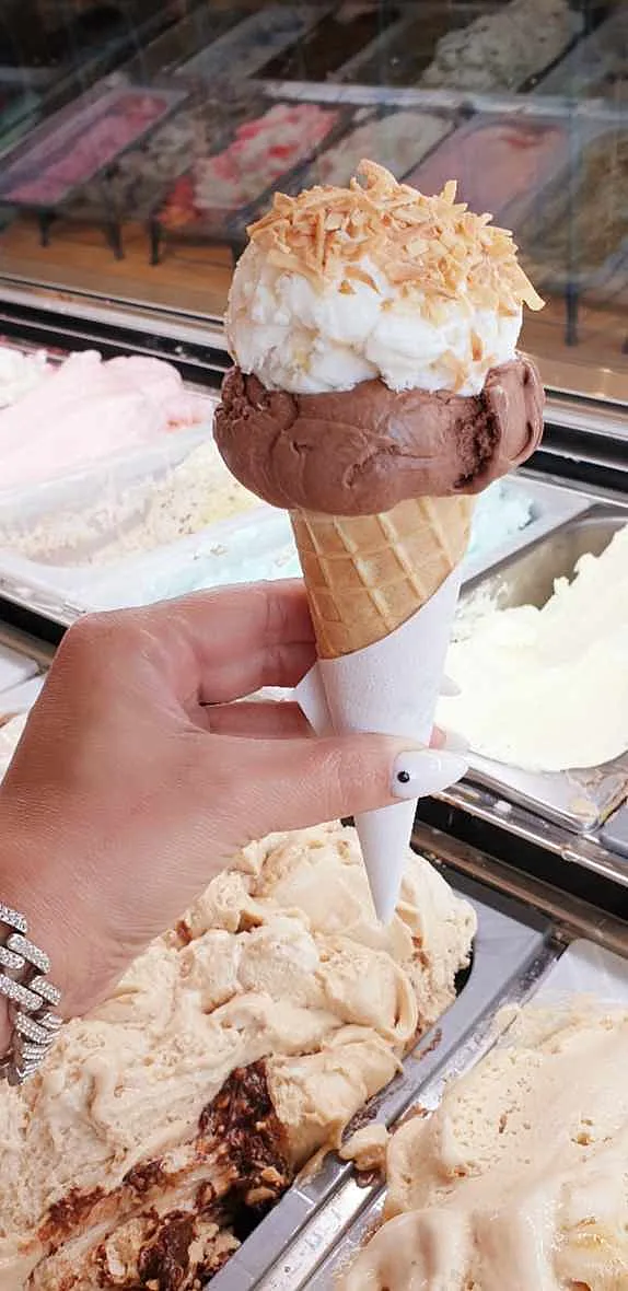 גלידת מלודי