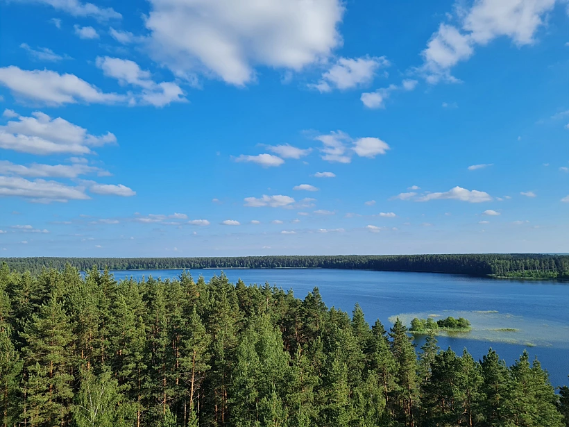 אגם מולטאי ליטא