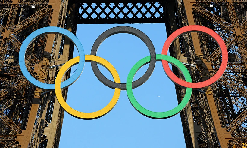 Paris 2024 Olympics Preview