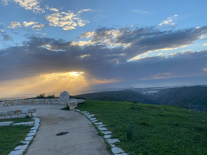 מצפור הסיירים