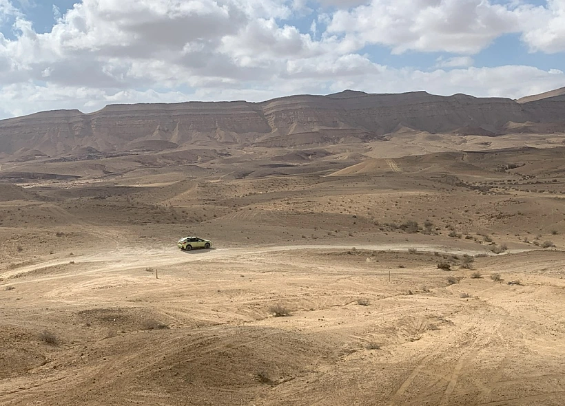 ציר מעלה אברהם