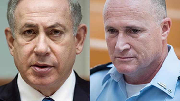 ×¨××××: "×××¤×©× ×× ×× ××ª ×××©××¨×"