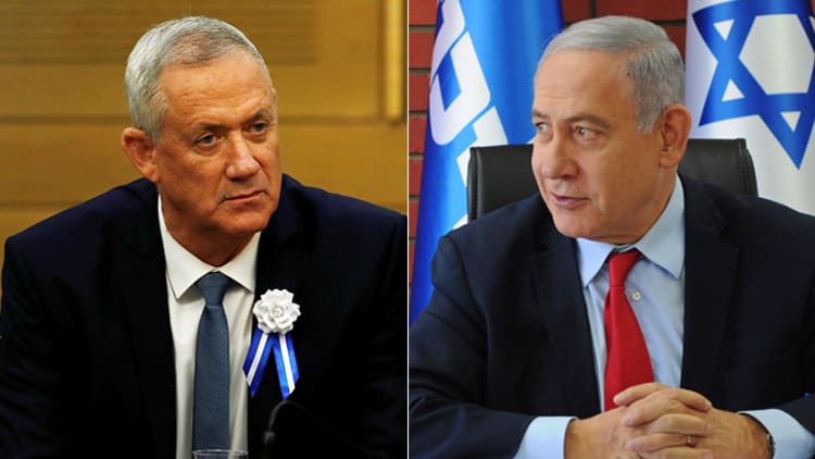 סקר חדשות 13: לראשונה - הליכוד מובילה; שוויון בין הגושים