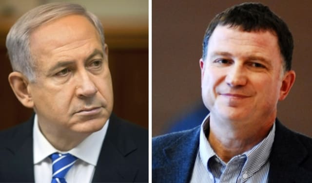 שמועות :גוף ביון מערבי הזהיר את ישראל מפני ריגול רוסי בישראל והתערבות בבחירות בישראל לכאורה Cb_import_37605