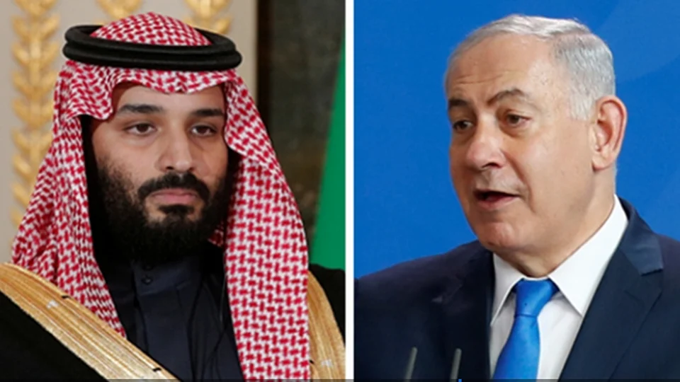 סעודיה מאשימה את ישראל ברצח עם: "מכוונת את התקיפות לאוהלי עקורים"