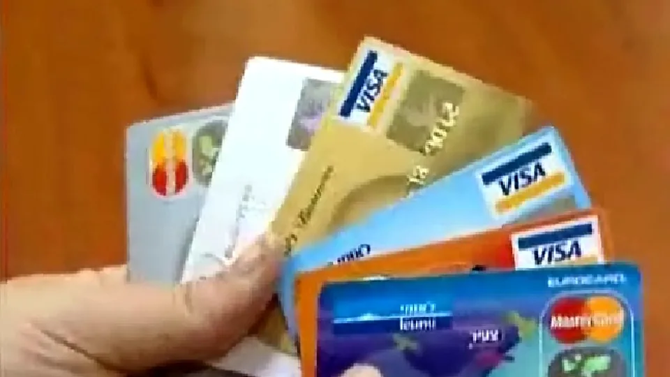 כרטיס אשראי
