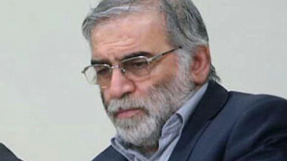 חיסול "אבי הפצצה האיראנית"