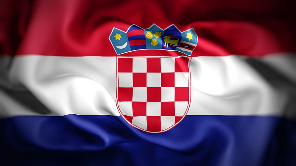 נבחרת קרואטיה