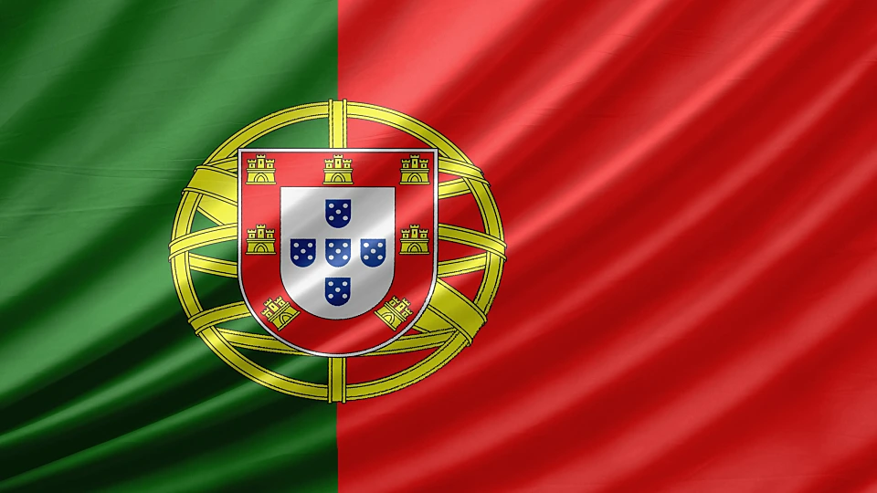 נבחרת פורטוגל