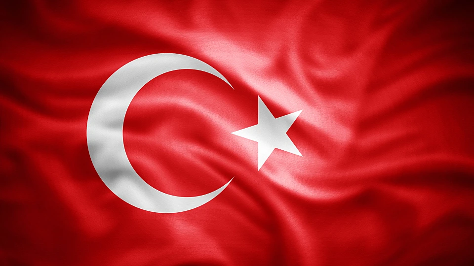 נבחרת טורקיה