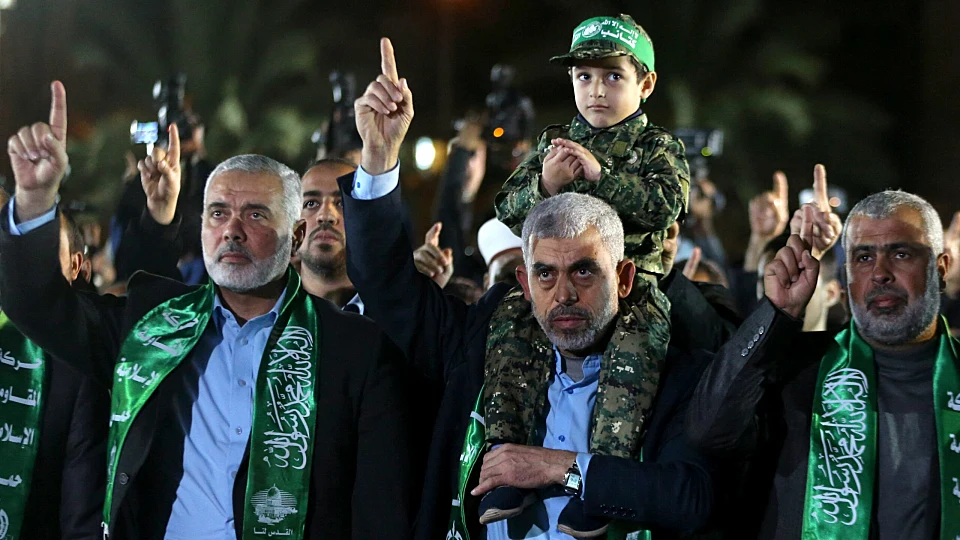 חשש לחדירת כטב"ם בגליל. דיווח: הנהגת חמאס שוקלת לעזוב את קטר
