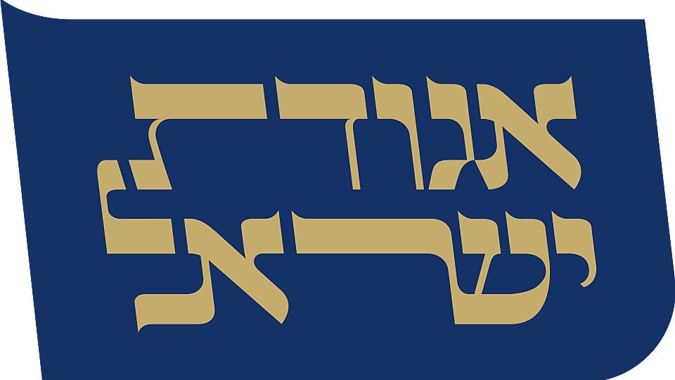 אגודת ישראל