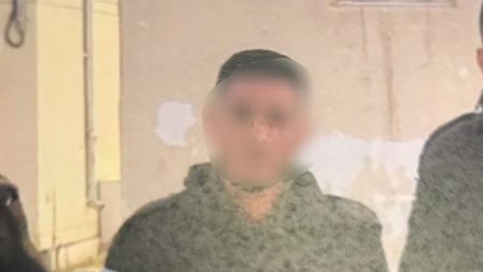 צעיר בדואי הונחה להתגייס לצה"ל כדי לאסוף מודיעין עבור ארגון טרור