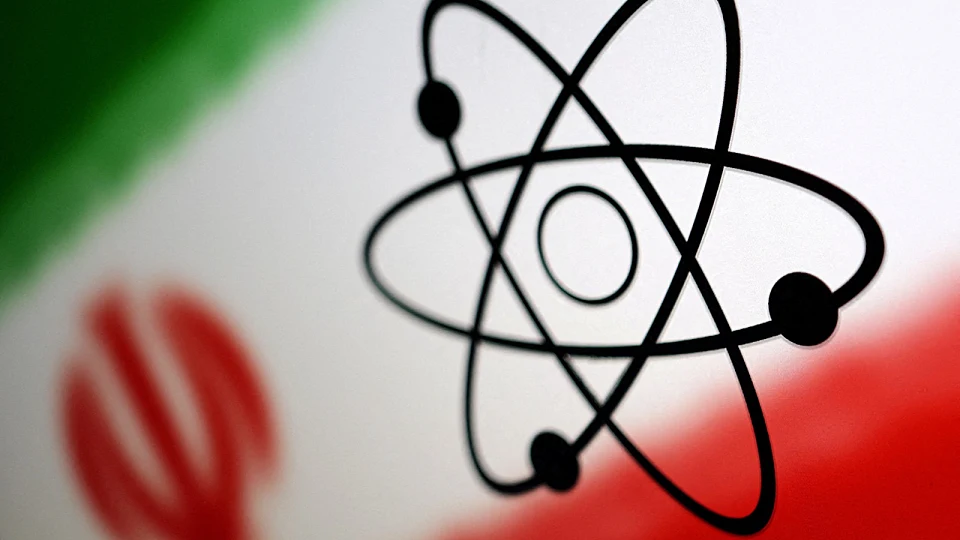 גרעין איראני