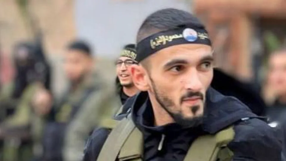 דיווח: חוסל מפקד גדוד טולכרם בג'יהאד האיסלאמי; 4 לוחמים נפצעו