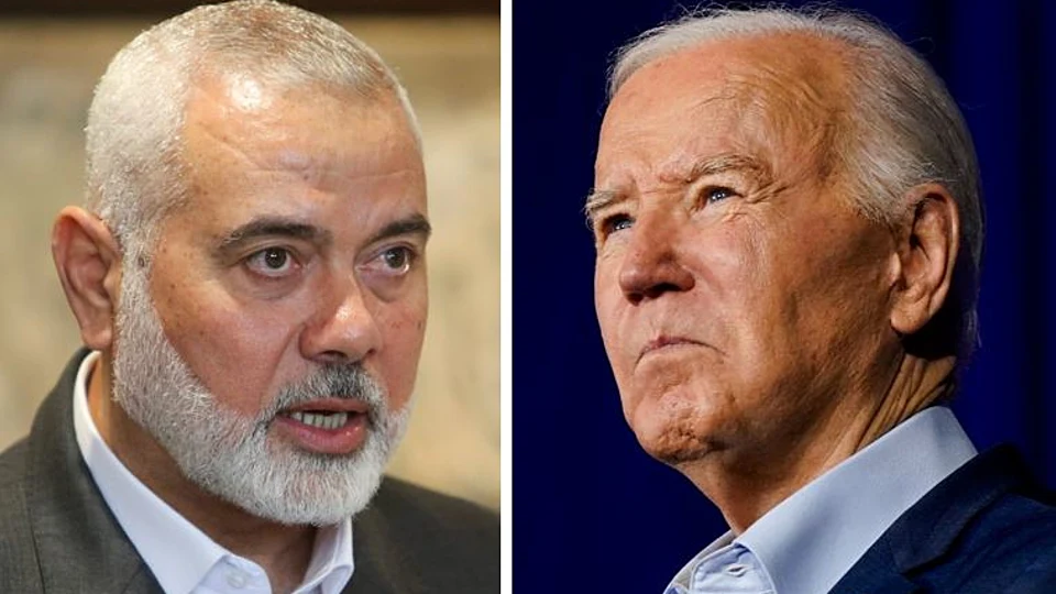 דיווח: ארה"ב דורשת מקטר לגרש את בכירי חמאס אם הארגון יסרב לעסקה
