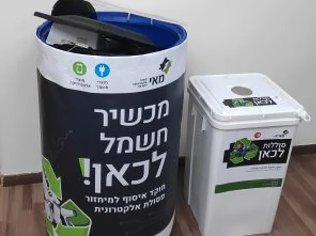 חידון המיחזור הגדול! חושבים שיש לכם את כל הידע במיחזור?