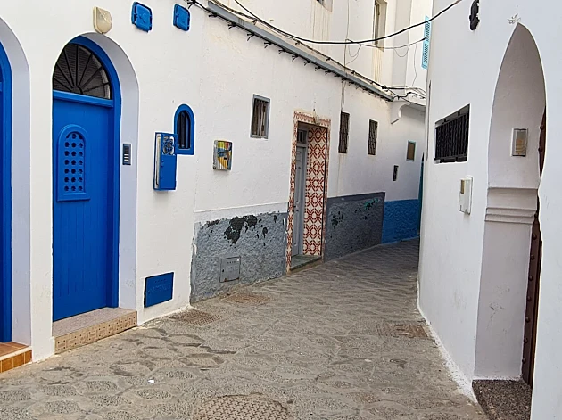 פנטזיה מרוקאית - שני מקומות קסומים ולא מוכרים במרוקו
