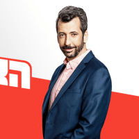 הצינור, גיא לרר