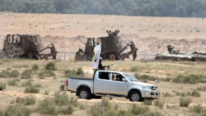 ארגון הטרור חמאס עצר מסתנן