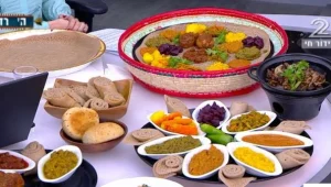 מסעדת גורמה אתיופית כשרה וחדשה