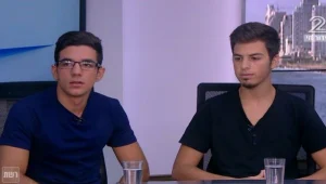 סערת החופשות הפרועות של בני הנוער בקפריסין