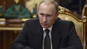 פוטין: "מוכן לעצור את התקיפות בסוריה"
