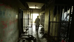 האיטי: 174 אסירים נמלטו מכלא במדינה