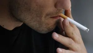 דוח חדש: 1 מכל 4 גברים בישראל מעשן, קיים קשר מובהק בין עישון לתחלואה בסרטן
