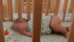 "תינוק המריבה": המדינה תערער