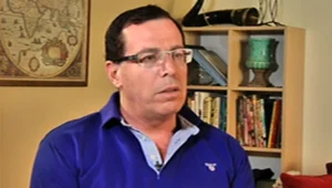 כתב אישום הוגש נגד בועז הרפז