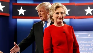 ההיסטוריון נגד תושבי המחוז בפלורידה: מי ינבא את תוצאות הבחירות לנשיאות?