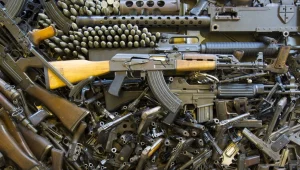 עצומה: די למכירת נשק ישראלי למשטרים רצחניים