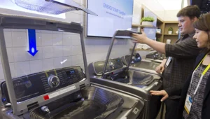 סמסונג עושה ריקול למכונות כביסה