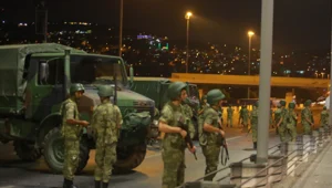 "מודאגים מהמעצרים בטורקיה"