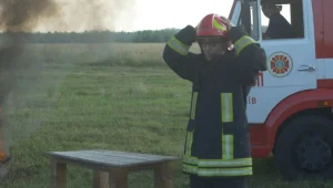 מאחורי הקלעים: דודו ארז מצטרף לצוות מכבי האש