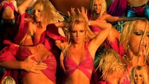 15 שנה לאלבום "Britney" של בריטני ספירס