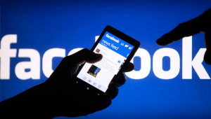"פייסבוק - קול קורא להסתה לטרור"
