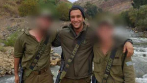 חייל נהרג בהתהפכות טנק בגולן