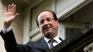 נשיא צרפת לא יתמודד בבחירות הבאות