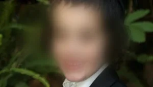 מבצע חיפוש נרחב אחרי ילד בן 6 שנעדר בירושלים