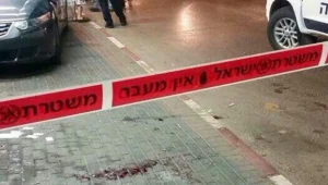 בן 16 מואשם בהריגת נער בקטטה בירושלים