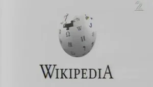 האנשים שמאחורי ויקיפדיה